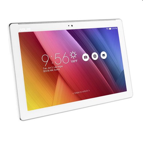 Tablet-PC 10  tablet fehér Asus ZENPAD Z300CNL-6B039A fotó, illusztráció : Z300CNL-6B039A