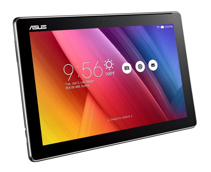 Tablet-PC 10  1280x800 Gorilla Intel Sofia 1GB RAM 16GB Fekete Asus ZENPAD fotó, illusztráció : Z300C-1A061A