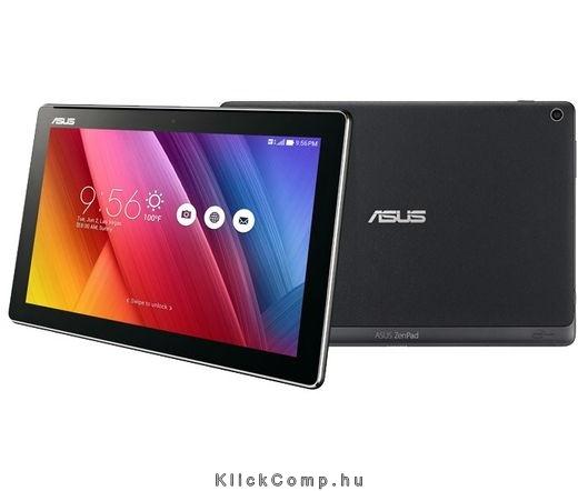 Tablet-PC 10  16GB sötétszürke ASUS ZenPad fotó, illusztráció : Z300M-6A041A