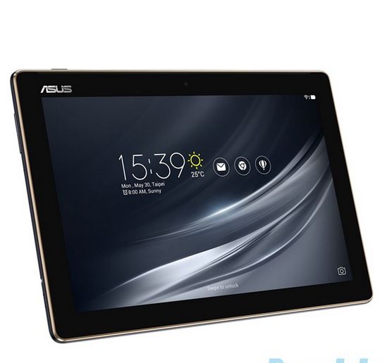 Tablet-PC 10  16GB szürke LTE ASUS Z301MFL-1H003A ZenPad fotó, illusztráció : Z301MFL-1H003A