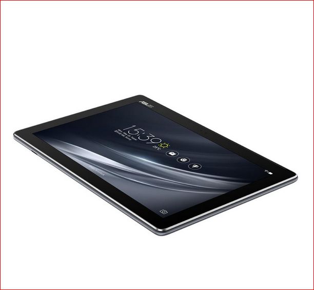 Tablet-PC 10  16GB szürke ASUS ZenPad Z301M-1H014A fotó, illusztráció : Z301M-1H014A
