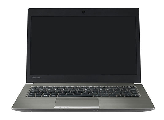 Toshiba Satellite 13.3  laptop ,i5-4200U, 8GB, 128GB SSD, Win8.1 fotó, illusztráció : Z30-A-12R