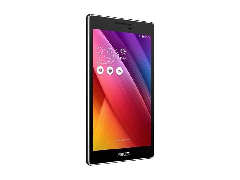 Tablet-PC 7  1280x800 1GB RAM, 16GB Asus + PowerCase fotó, illusztráció : Z370C-1A056A