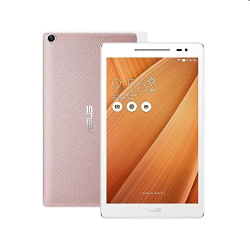 Tablet-PC 8  rózsa arany ASUS Z380M-6L030A fotó, illusztráció : Z380M-6L030A