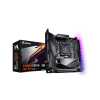 Alaplap Z490 s1200 Gigabyte Z490I AORUS ULTRA