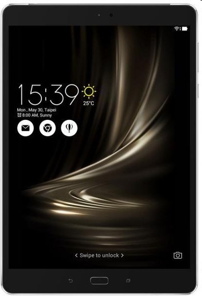 Tablet-PC 9.7  ezüst Asus ZENPAD Z500M-1J026A fotó, illusztráció : Z500M-1J026A