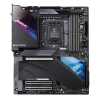 Alaplap Z690 LGA1700 4xDDR5 Gigabyte Z690 Aorus Master ATX Z690-AORUS-MASTER Technikai adatok