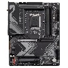 Alaplap Z790 LGA1700 4xDDR5 Gigabyte Z790 Gaming X ATX Z790-GAMING-X Technikai adatok