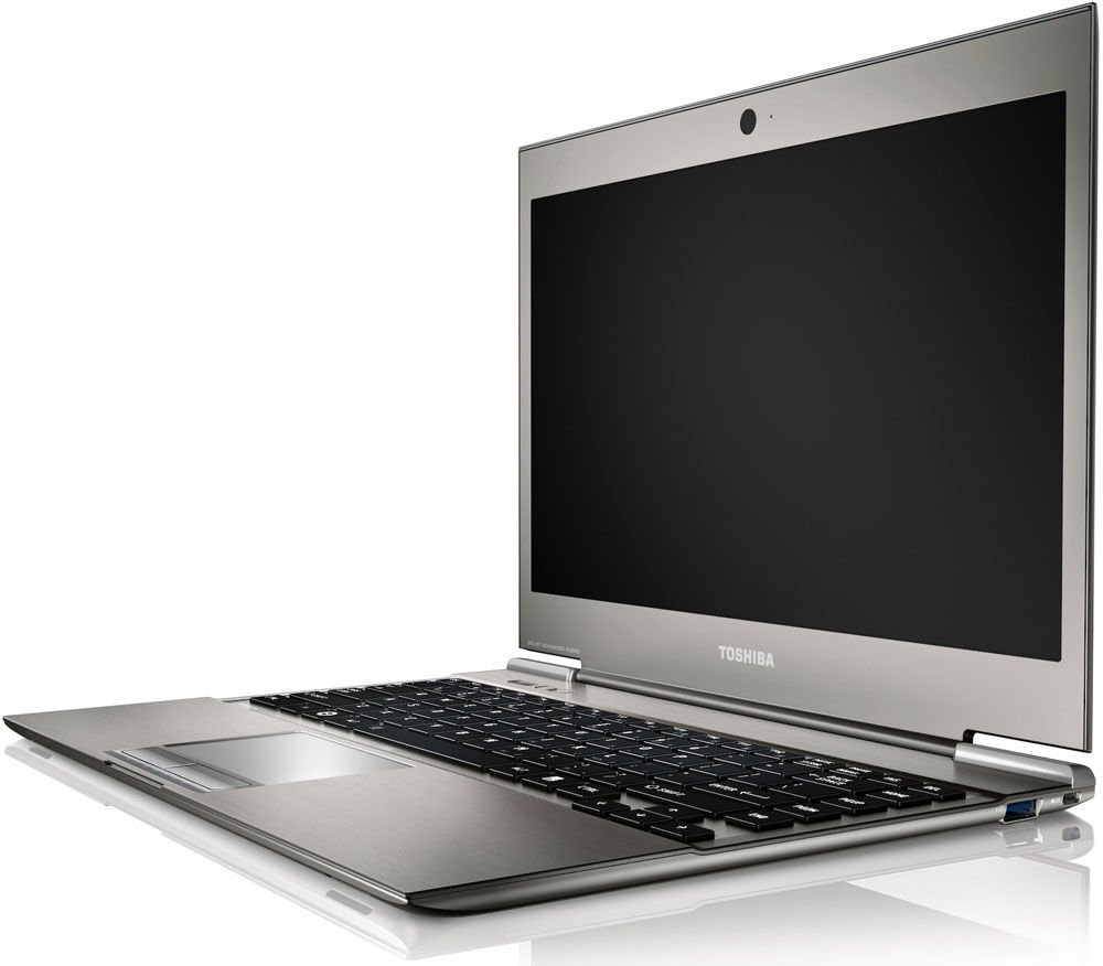Toshiba Portégé 13.3  laptop ,i3-2367M,Win7H Premium ! notebook Toshiba fotó, illusztráció : Z830-10R