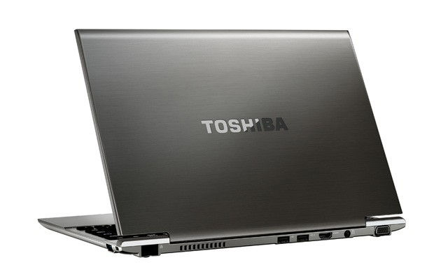 Toshiba Portégé 13.3  laptop ,i5-2467M,Win7HPre,HSDPA ! notebook Toshiba fotó, illusztráció : Z830-11M