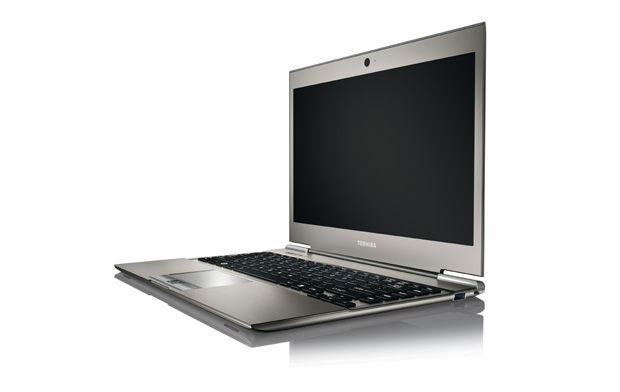 Toshiba Portégé 13.3  laptop ,i7-3667U, 8GB, 256GB SSD, 3G Modem Win7andWin8 DV fotó, illusztráció : Z930-12C