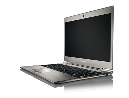 Toshiba Portégé 13.3  laptop ,i3-3227U ,4 GB, 128 GB SSD, Windows 8 fotó, illusztráció : Z930-18W