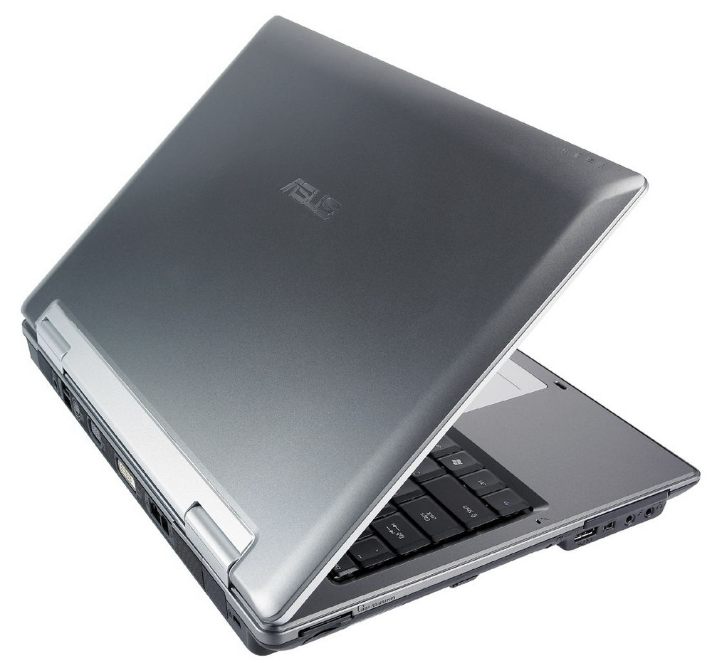 Laptop Asus A8LE ID2 Z99LE-4P038A NB. T2330 1.6GHz,FSB 533,1ML2 ,1 GB DDR2 ,120 fotó, illusztráció : Z99LE4P038A