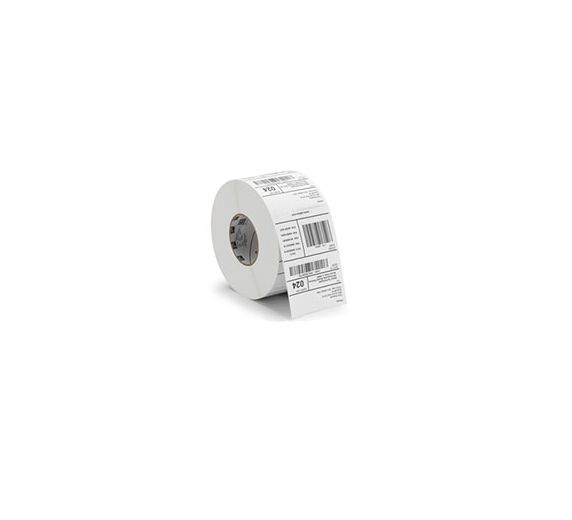 Zebra címke Z-Perform TLP 2844 38,1mm x 25,4mm - Már nem forgalmazott termék fotó, illusztráció : ZB880003-025D