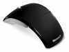 Egér USB Microsoft ARC Mouse Fekete