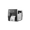 Zebra ZT230 vonalkód nyomtató Thermal Transfer, 203DPI, Soros és USB port, ZebraNet szerver, 802.11n WiFi, Liner felvevő ZT23042-T3EC00FZ Technikai adatok