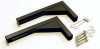 2x6 Fali Mennyezeti konzol Manual Spect