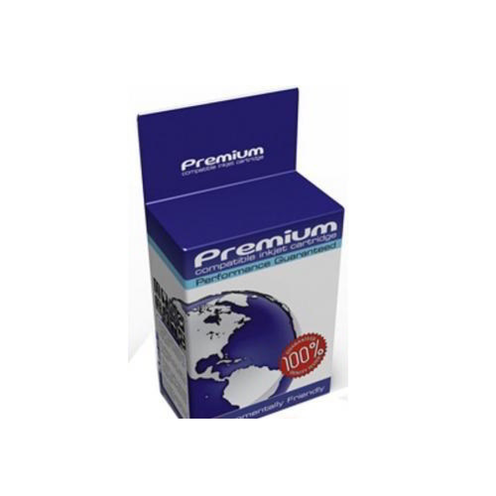 Epson T7891 fekete Zafir Premium utángyártott patron fotó, illusztráció : Zafir-T7891