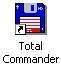 Windows / Total Commander 5 user fotó, illusztráció : _TOTALCOMM5