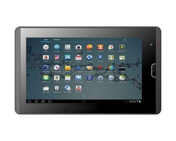 7  512MB+8GB,WiFi,800*480,G-Sensor,webcam,Android 4.0 magyar - Már nem forgalma fotó, illusztráció : aTAB7