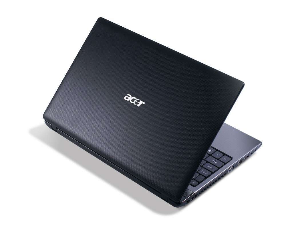 Acer Aspire 5750G notebook 15.6  LED i5 2410M 2.3GHz nV GT540M 4GB 640GB W7HP P fotó, illusztráció : as5750g-2414g64mnkk