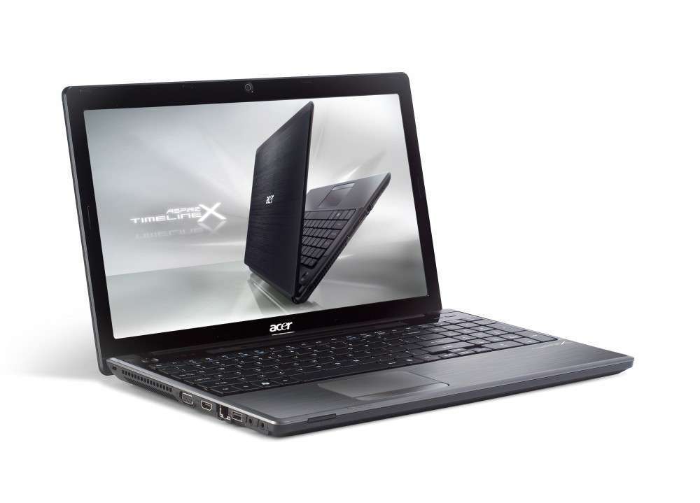 Acer Aspire Timeline-X 5820T notebook 15.6  laptop HD i3 330M 2.13GHz HD Graphi fotó, illusztráció : as5820t-333g32mn