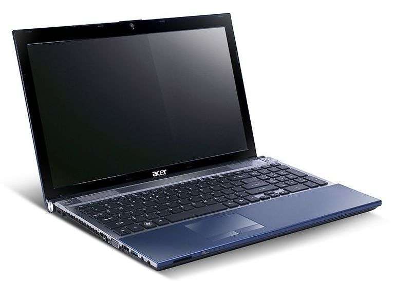 Acer 2év AS5830TG notebook 15.6  i3 2310M 2.1GHz nV GT540 4GB 500GB W7HP PNR 2 fotó, illusztráció : as5830tg-2314g50mnbb