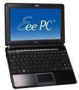 ASUS EEEPC1000H-BK018X  EEE-PC 10 col/1GB/80GB XP Home Fekete