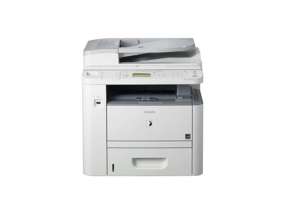 Canon imageRUNNER 1133iF mono A4 4in1 multifunkciós nyomtató, duplex, network, fotó, illusztráció : iR1133iF