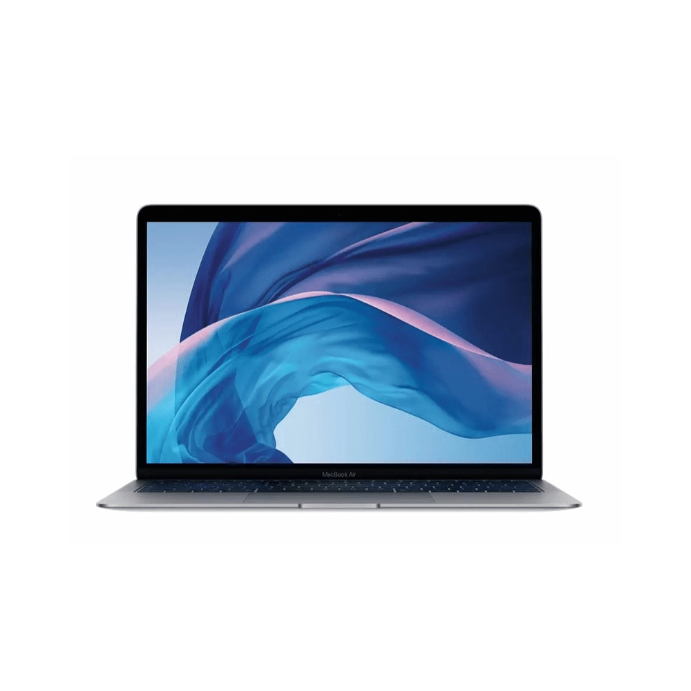Apple MacBook Air 13.3  Space Grey 8C CPU 7C GPU 8GB 256GB-MAG fotó, illusztráció : mgn63mga