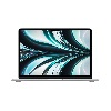 Apple MacBook Air laptop 13.6" M2 8C CPU  8C GPU 256GB - Silver laptop mlxy3mg_a Technikai adatok