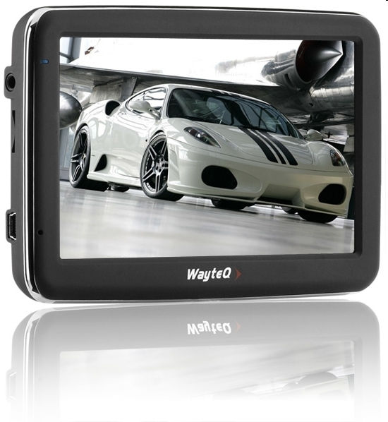 X920BT GPS + Sygic Drive Teljes Europa Navigációs szoftve 1 év fotó, illusztráció : wx920btfe