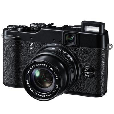 Fuji FINEPIX 12MP digitális fényképezőgép fotó, illusztráció : x10