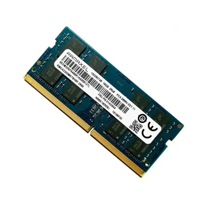 16GB DDR4 2666Mhz SoDIMM Lenovo notebook memória - Már 01AG844 fotó
