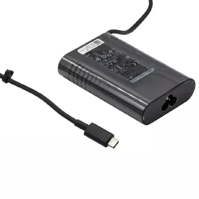 Notebook tápegység Dell 20V 3.25A 65W USB-C utángyártott - Már nem forgalmazott termék 02YK0F fotó