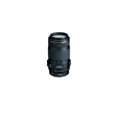 Canon EF 70-300mm f 4-5.6 IS USM zoomobjektív 0345B006AA fotó