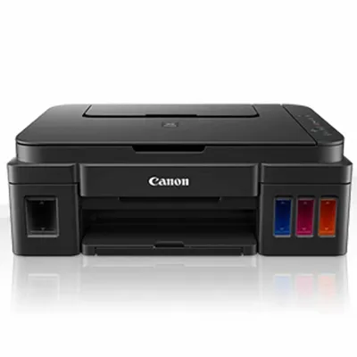 Tintasugaras nyomtató színes Canon Pixma G3400