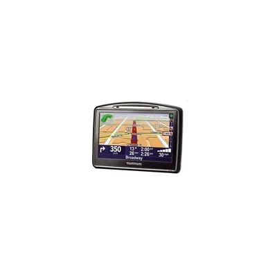 TomTom GO 730 Map Update Promo 0636926028226 fotó