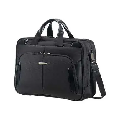 15.6&#34; notebook táska Samsonite XBR Bailhandle 3C fekete 08N-009-008 fotó