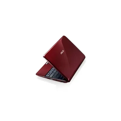 ASUS EEE-PC 1005PX 10,1&#34;/Intel Atom N450 1,66GHz/1GB/250GB/Windows 7 S piros netbook ASUS Szervízben 2 év gar. notebook laptop ASUS ASUS netbook mini notebook 1005PX-RED002S fotó