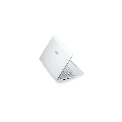 ASUS ASUS EEE-PC 1011PX 10,1&#34; Intel Atom N455 1,66GHz 1011PX-WHI004U fotó