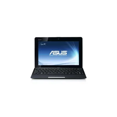 ASUS ASUS EEE-PC 10,1&#34;/AMD Dual-Core C-60 1GHz/2GB/320GB/Fekete netbook 1015BX-BLK054W fotó