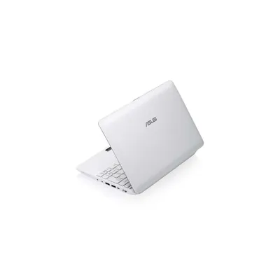 ASUS EEE-PC 1015PD 10,1&#34; Intel Atom N455 1,66GHz 1GB 250GB Windows 7 S fehér netbook ASUS netbook mini notebook 1015PD-WIH003S fotó