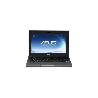 ASUS ASUS EEE-PC 1025C 10&#34;/Intel Atom N2800 1,86 GHz/2GB/320GB/Szürke netbook 2 ASUS szervizben, ügyfélszolgálat: +36-1-505-4561 1025C-GRY013W fotó