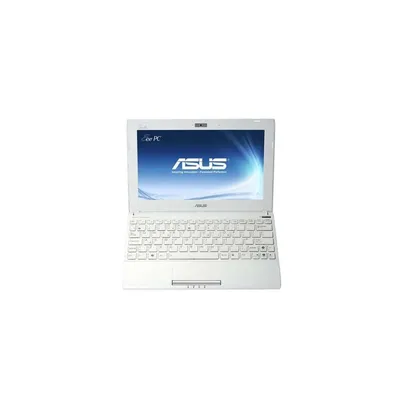 ASUS ASUS EEE-PC 1025C 10&#34; Intel Atom N2800 1,86 GHz 2GB 320GB Fehér netbook 2 ASUS szervizben, ügyfélszolgálat: +36-1-505-4561 1025C-WHI021W fotó