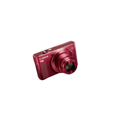 Digitális fényképezőgép Canon PowerShot SX620 Piros 1073C002 fotó