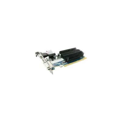 HD 6450 1G DDR3 PCI-E VGA DVI-D HDMI Lite  AMD DDR3 1GB 64bit PCIe videokártya 11190-02-20G fotó