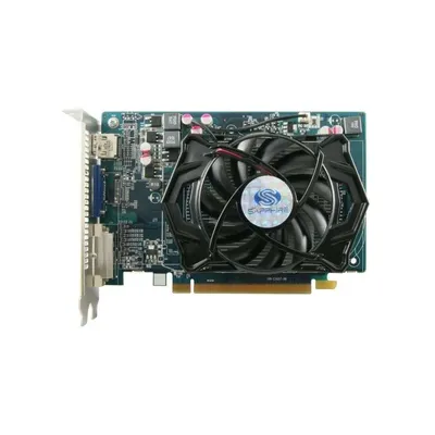 PCI-E AMD HD6570 512MB DDR5, 128bit, 650 4000MHz, DVI,