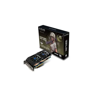 HD7950 3G GDDR5 PCI-E HDMI   DVI-I   DUAL MINI DP FULL AMD GDDR5 3G 384bit PCIe videokártya 11196-00-40G fotó