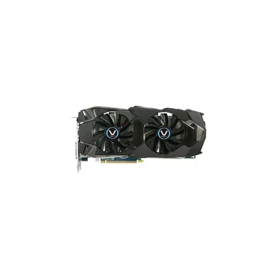 VAPOR-X HD7970 GHZ ed 6G GDDR5 PCI-E DL-DVI-I+SL-DVI-D   HDMI   DP OC FULL AMD GDDR5 6G 384bit PCIe videokártya 11197-05-40G fotó